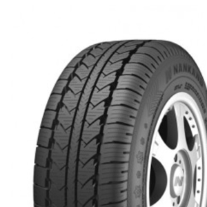 225/70R15C 112/105S Nankang SL-6 M+S